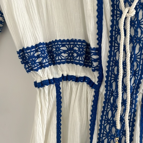 Dodo Bar Or cover up. Perfect for summer. ☀️ - Picture 3 of 6